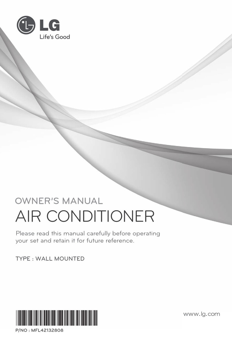 LG S182SH owner's manual