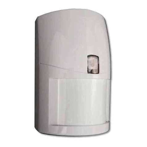 Elk Products ELK-6030P Installation and setup guide Elk Products ELK-6030P Installation and setup guide