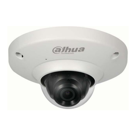 Dahua Technology A42AR2 User manual