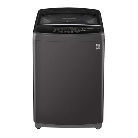 LG WT16 SB/01 Series owner's manual