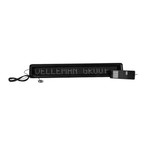 Velleman MML24CN user manual