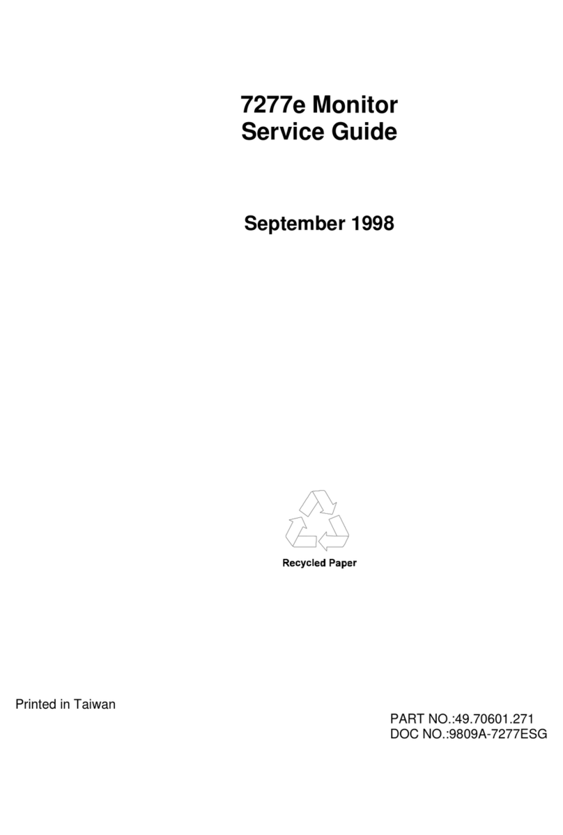 Acer 7277e Service guide