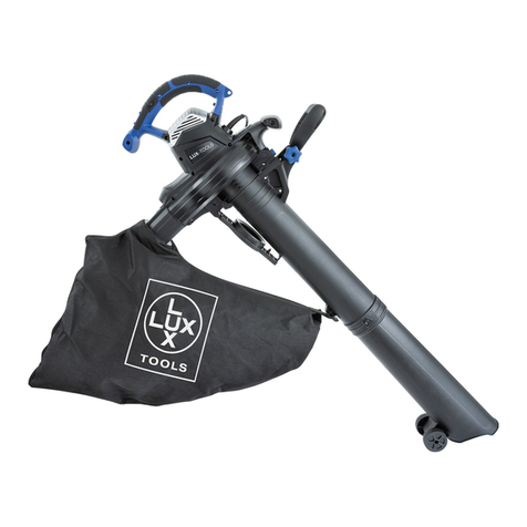 Lux Tools E-LS-3000/40 Original instructions