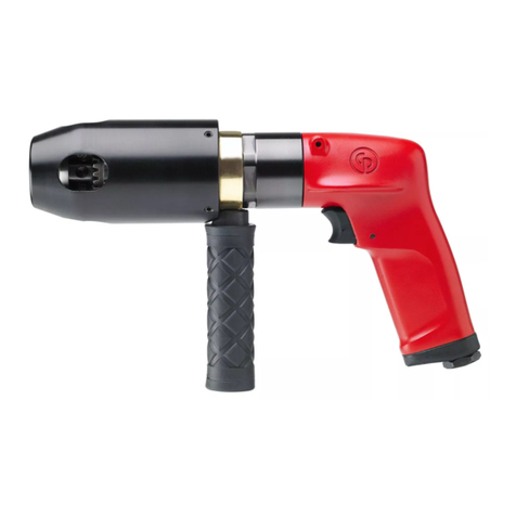 RODCRAFT RC5030 User manual