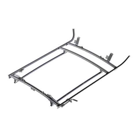 Ranger design 1530-TCX User manual