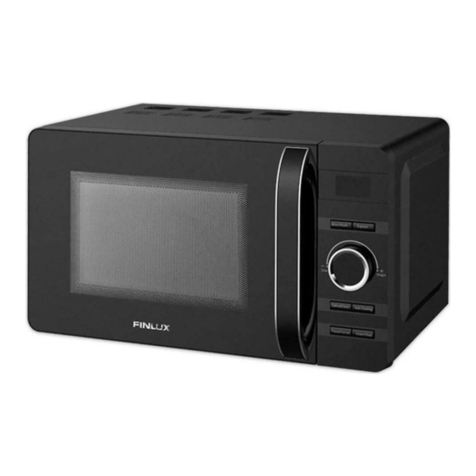 Finlux FDMO-2099DIG instruction manual