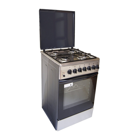 Schlosser F504G1E02 manual