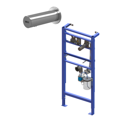 Sanela SLZN 83ER User manual