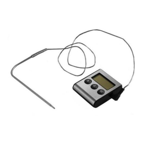 Hendi 271346 user guide