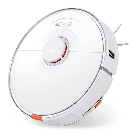 Roborock S7 User manual