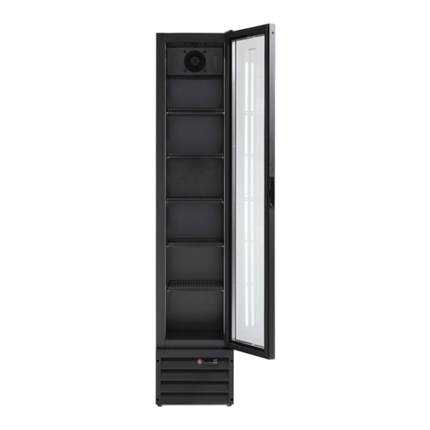 Scan Cool SD 226 BE user manual Scan Cool SD 226 BE user manual