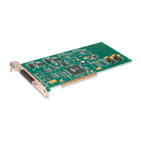 Data Translation DT330 Series user manual Data Translation DT330 Series user manual