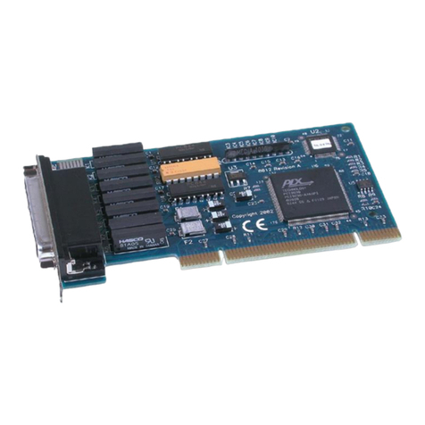 SeaLevel DIO-16.LCPI user manual