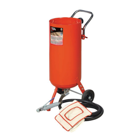 MW TOOLS CAT02010 manual