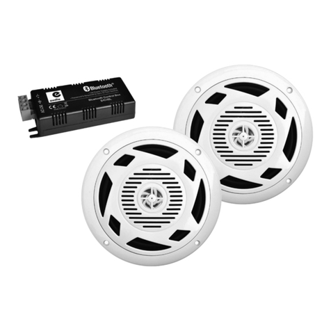Electrovision B404BL manual