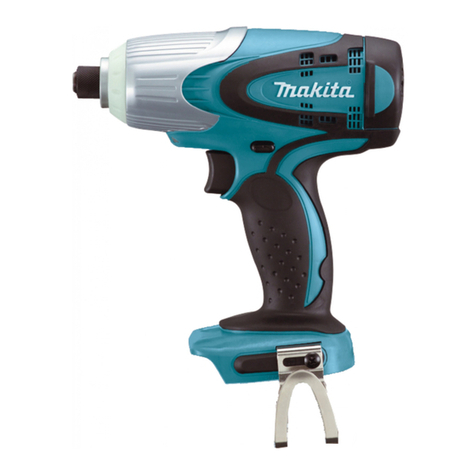Makita DTS130ZJ User manual Makita DTS130ZJ User manual