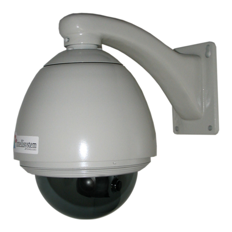 Intellisystem IT610W-LR User manual Intellisystem IT610W-LR User manual
