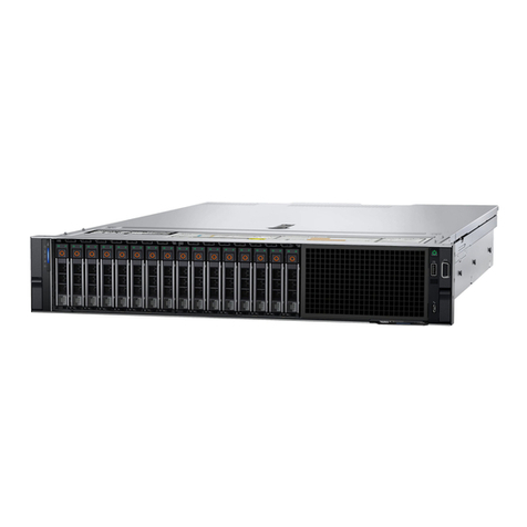 Dell 8TTX3 Manual