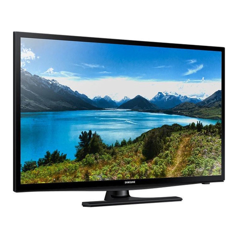 Samsung UE28J4100A User manual
