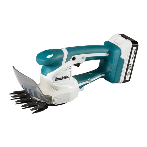 Makita UM110DWYX instruction manual
