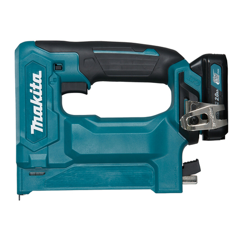Makita ST113DZJ instruction manual