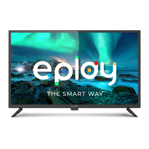 Allview 32ePlay6000-H user guide