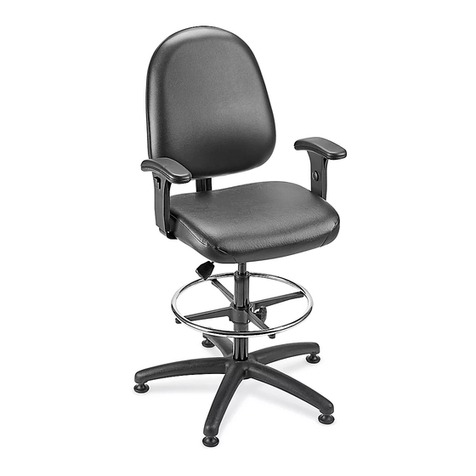U-Line H-6991BL User manual U-Line H-6991BL User manual