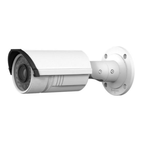 Clare Controls CV-M3B10-ODI installation guide
