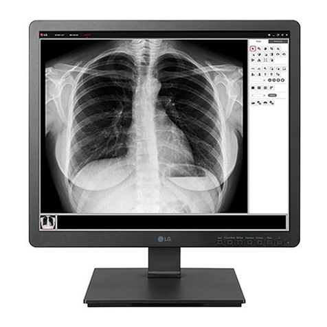 LG 19HK312C-B.AUB User manual