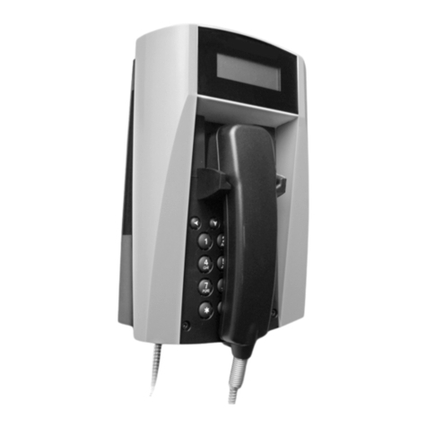 Auer Signal wFT3 User manual