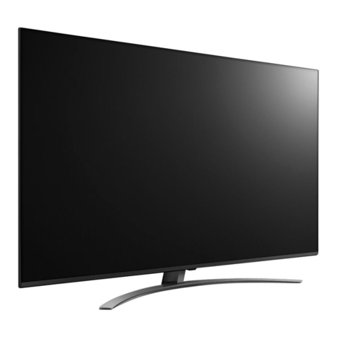 LG 65US770H0UD Quick start guide