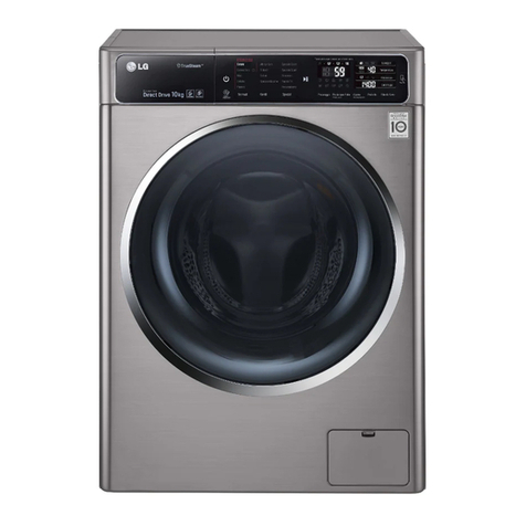 LG F14U1JBS6 User manual