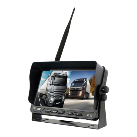 Durite O-775-39 manual