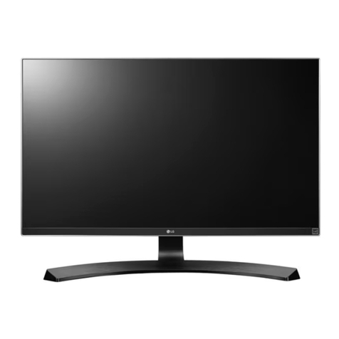 LG 27UD68P-B.AUB User manual