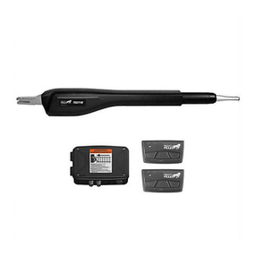 Mighty Mule TS571W installation manual