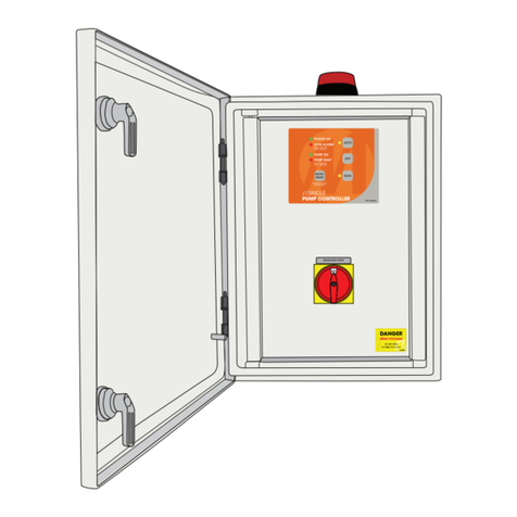 Matelec FPC-15007-INT Instructions for use Matelec FPC-15007-INT Instructions for use