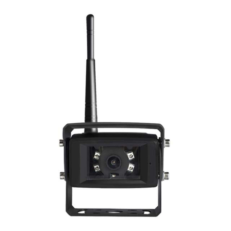 Haloview MC7101 manual