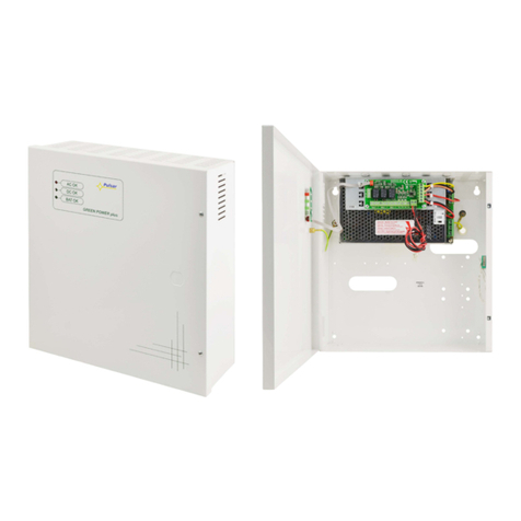 Pulsar HPSBOC 11A12C User manual