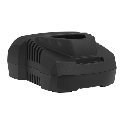 Sealey CP108VMC quick start guide