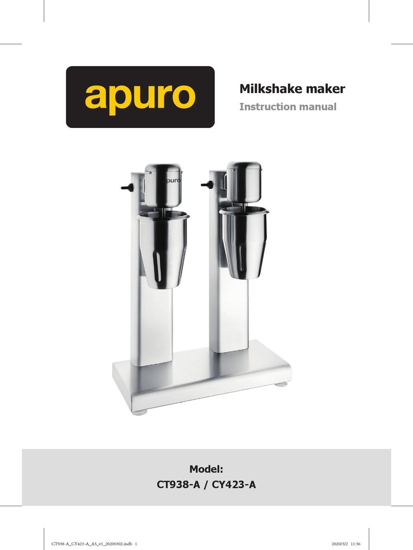 APURO CT938-A instruction manual