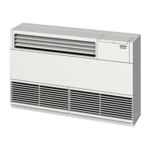 Toshiba MML-UP0071H-E User manual