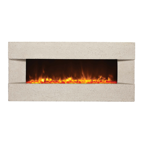 Amantii BLT-IN-5124 User manual