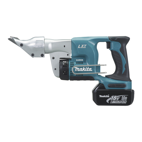 Makita DJS130RFE instruction manual