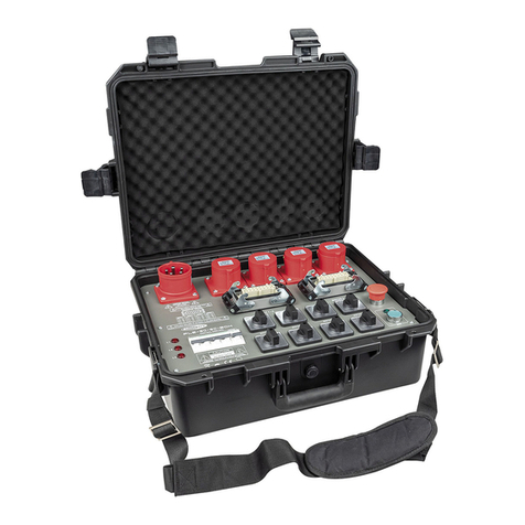 Show Tec 70237 User manual