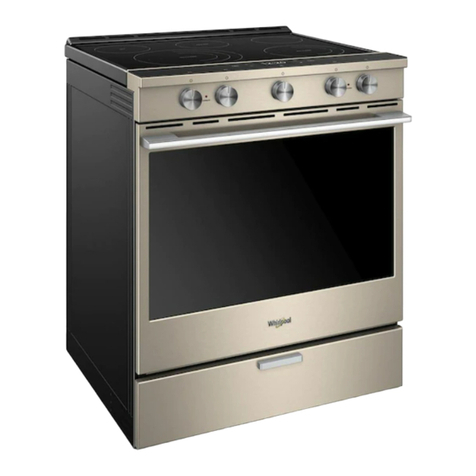 Whirlpool YWEEA25H0 installation instructions Whirlpool YWEEA25H0 installation instructions