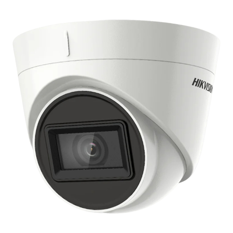 HIK VISION DS-2CE78U1T-IT1F User manual HIK VISION DS-2CE78U1T-IT1F User manual