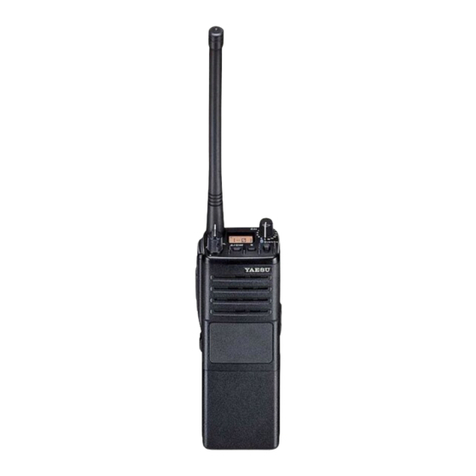 American Communication Systems VX-510 User manual