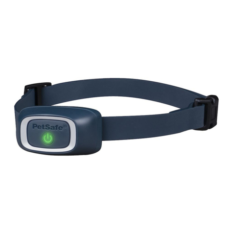 Petsafe PBC19-16448 User manual
