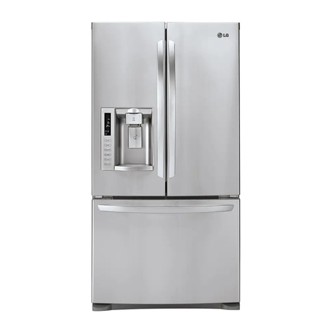 LG GR-L28ANSPP User manual