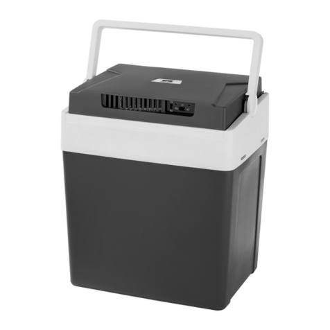 MPM MPM-26-CBM-07Y User manual
